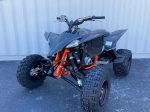 2024 Yamaha YFZ450R SPECIAL EDITION Supply