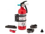 ASSAULT INDUSTRIES QUICK RELEASE UTV FIRE EXTINGUISHER MOUNT For Discount