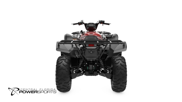 2025 Yamaha Grizzly EPS Online