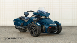 2024 Can-Am Spyder F3 Limited Special Series Supply