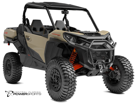 2023 Can-Am Commander XT-P Sale