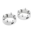 1999-2006 Polaris Diesel 4x4 Billet Wheel Spacers Kit For Sale