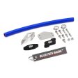 2004.5-2005 GMC Sierra 2500HD 6.6L Duramax Diesel EGR Block Off Plates & Cooler Delete Kit Online Hot Sale