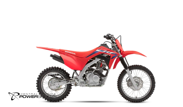 2023 Honda CRF125F Fashion