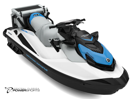 2023 Sea-Doo FishPro Scout For Discount