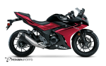 2024 Suzuki GSX250R ABS Online Hot Sale