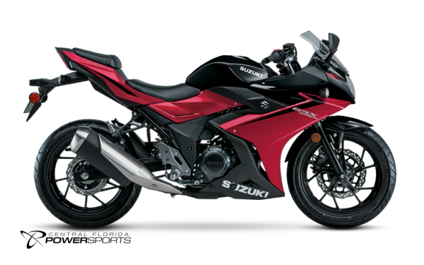 2024 Suzuki GSX250R ABS Online Hot Sale