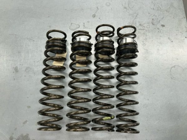 Canam Renegade Outlander OEM Fox dual rate spring kit on Sale