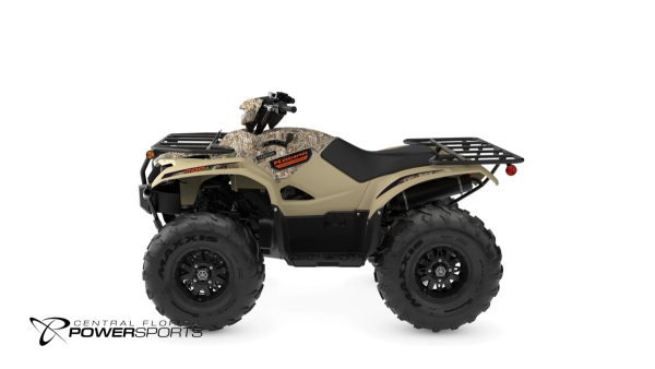 2025 Yamaha KODIAK 700 EPS Online now