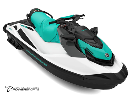 2023 Sea-Doo GTI 130 Discount