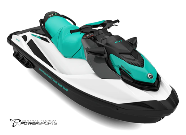 2023 Sea-Doo GTI 130 Discount