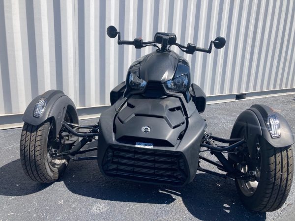 2023 Can-Am Ryker 900 ACE Online Hot Sale