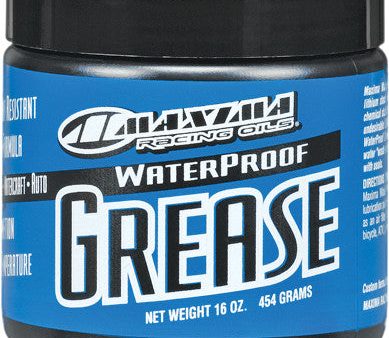 MAXIMA WATERPROOF GREASE 16OZ Discount