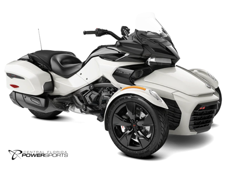 2023 Can-Am Spyder F3-T For Cheap