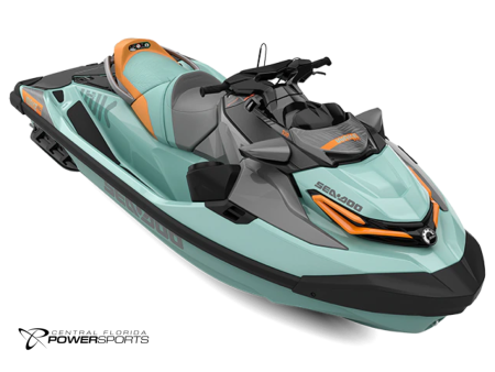 2023 Sea-Doo Wake Pro Online now