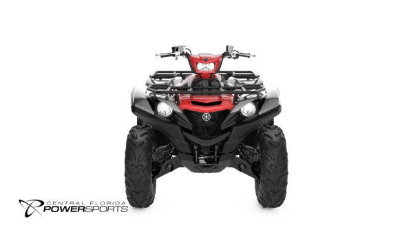 2025 Yamaha Grizzly EPS Online