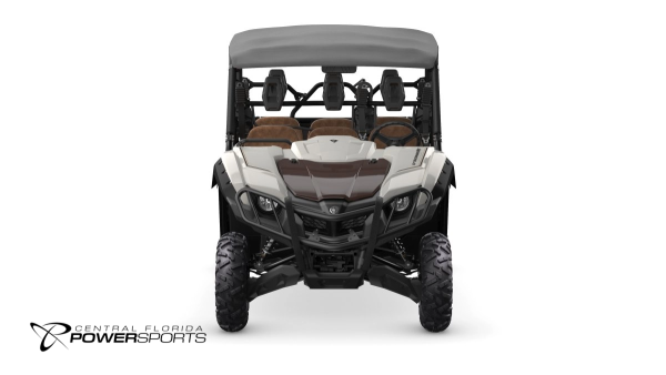 2025 Yamaha Viking VI EPS Ranch Edition For Sale