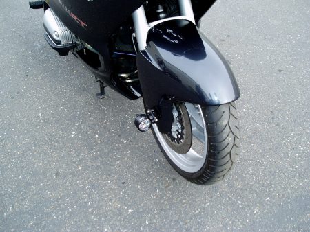 Darla (BMW R1100RT) For Cheap