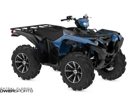 2025 Yamaha Grizzly EPS LTD Cheap