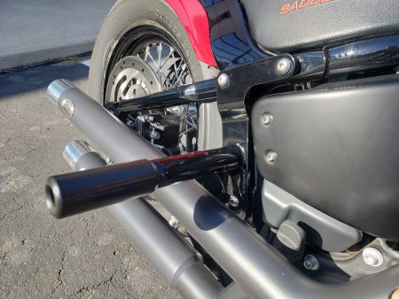 Softail Rear Sliders  18+ For Cheap