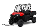 2025 Honda Pioneer 700 Fashion