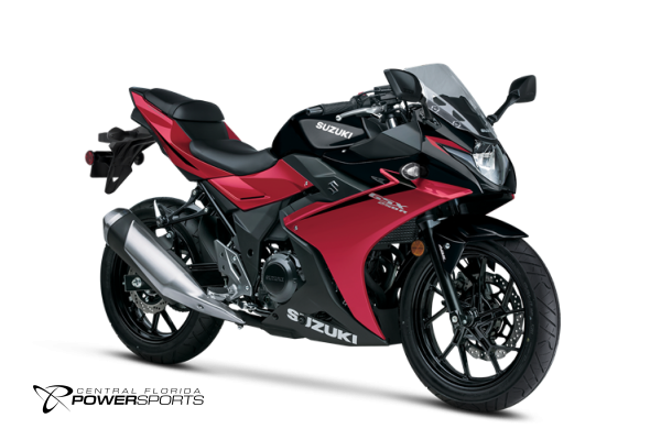 2024 Suzuki GSX250R ABS Online Hot Sale