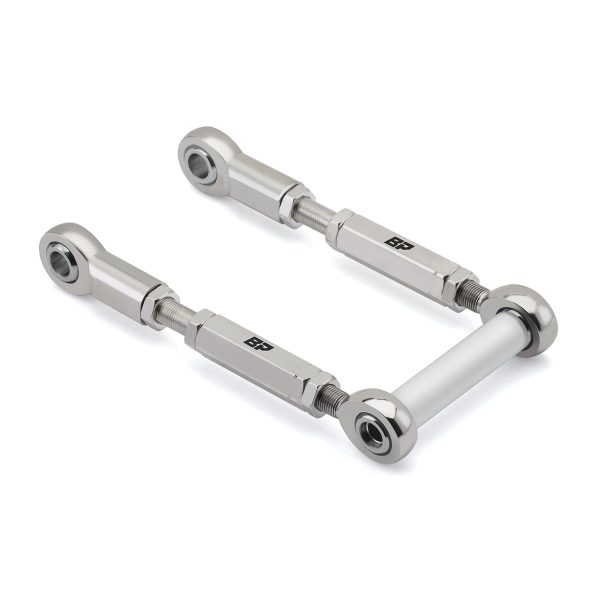 2010-2014 BMW S1000RR Adjustable Dogbone Lowering Links Hot on Sale