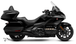 2023 Honda Gold Wing Tour Automatic DCT Hot on Sale