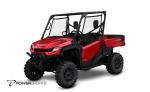 2025 Honda Pioneer 1000 Fashion