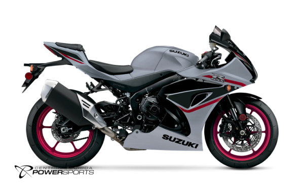 2024 Suzuki GSX-R1000 Cheap