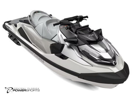 2025 Sea-Doo GTX Limited 325 For Cheap