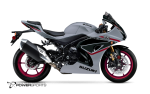 2024 Suzuki GSX-R1000R For Cheap