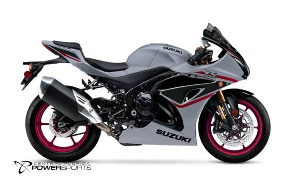 2024 Suzuki GSX-R1000R For Cheap