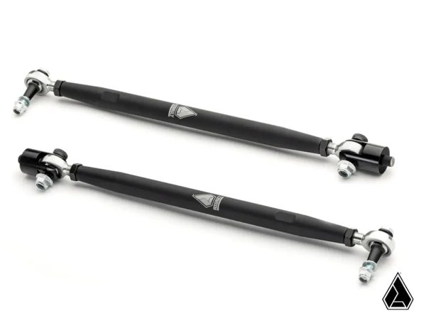 ASSAULT INDUSTRIES BARREL STYLE HEAVY DUTY TIE RODS (FITS: POLARIS RZR) Hot on Sale