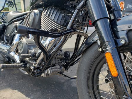 22+ Indian Chief Crash Highway Bar on Sale