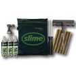 Slime ATV Trailer Tire Repair Kit For Cheap