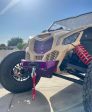 Dirt Demon CAN-AM X3 Front Bumper 17-23 on Sale