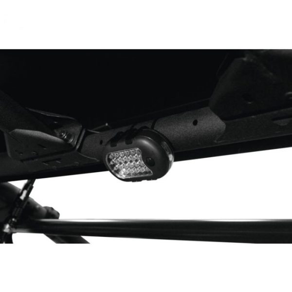 DragonFire Racing® Removable LED Dome Light Kit Hot on Sale