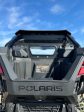 POLARIS RZR PRO S REAR WINDSHIELD W ROCKFORD FOSGATE SYSTEM 2025+ Sale