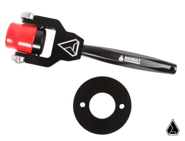 ASSAULT INDUSTRIES F-22 BELT REPLACEMENT TOOL FOR CAN AM MAVERICK X3 (ALL) For Sale