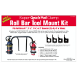 ROLL BAR TOOL MOUNT KIT on Sale