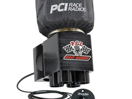 PCI RACEAIR BOOST QUAD Online now