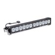 BAJA DESIGNS OnX6+ Straight LED Light Bar - Universal For Discount