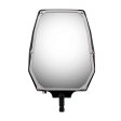 Sector Seven SAWTOOTH LED light side mirrors (KIT) Fashion