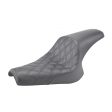 Customizable 2013-2022 Bolt R-Spec C-Spec Profiler™ Seat Fashion