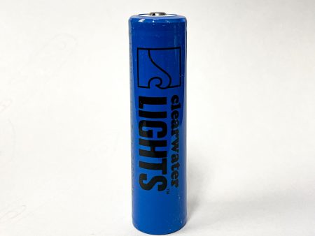 18650 Battery For Discount