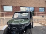 POLARIS XPEDITION FRONT WINDSHIELD 2024+ Cheap