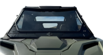 POLARIS RZR PRO S 2-SEAT Cab Enclosure  THE VAULT  Upper Side Doors & Panels (Patent Pending) Discount