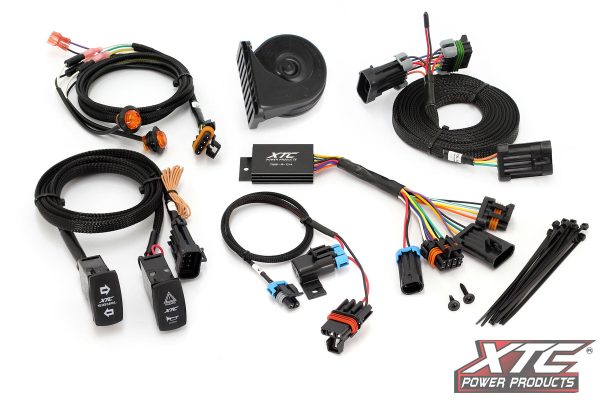 XTC Power Products SELF CANCELING T S KIT POL Supply