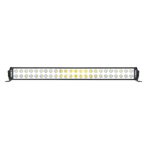 VISION X SHOCKER X2 DUAL ROW LED LIGHT BAR Online Hot Sale